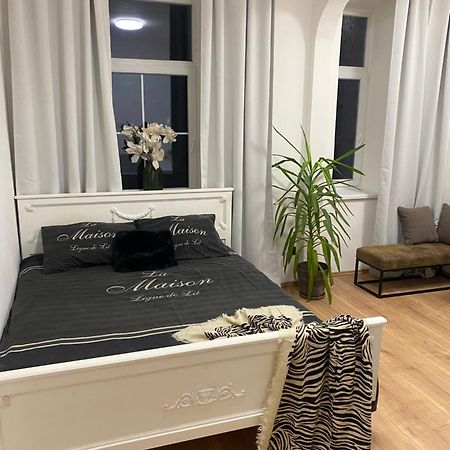 Apartman Trznice Alamóc Kültér fotó