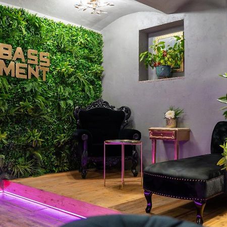 Apartman Trznice Alamóc Kültér fotó