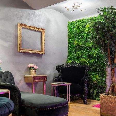 Apartman Trznice Alamóc Kültér fotó