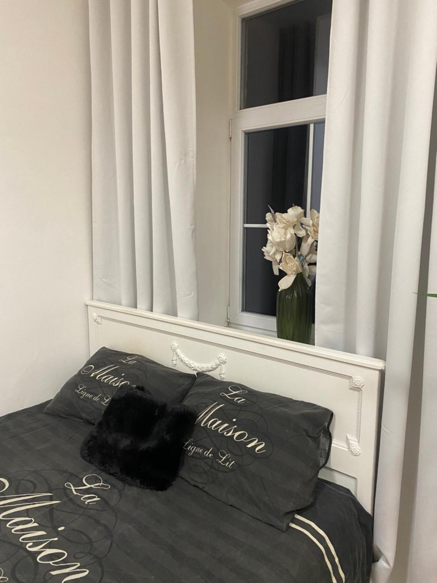 Apartman Trznice Alamóc Kültér fotó