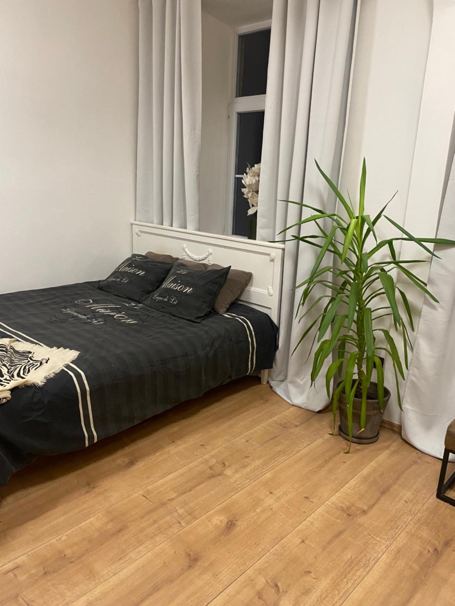 Apartman Trznice Alamóc Kültér fotó