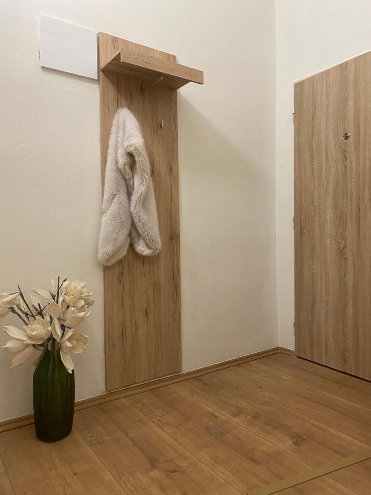 Apartman Trznice Alamóc Kültér fotó