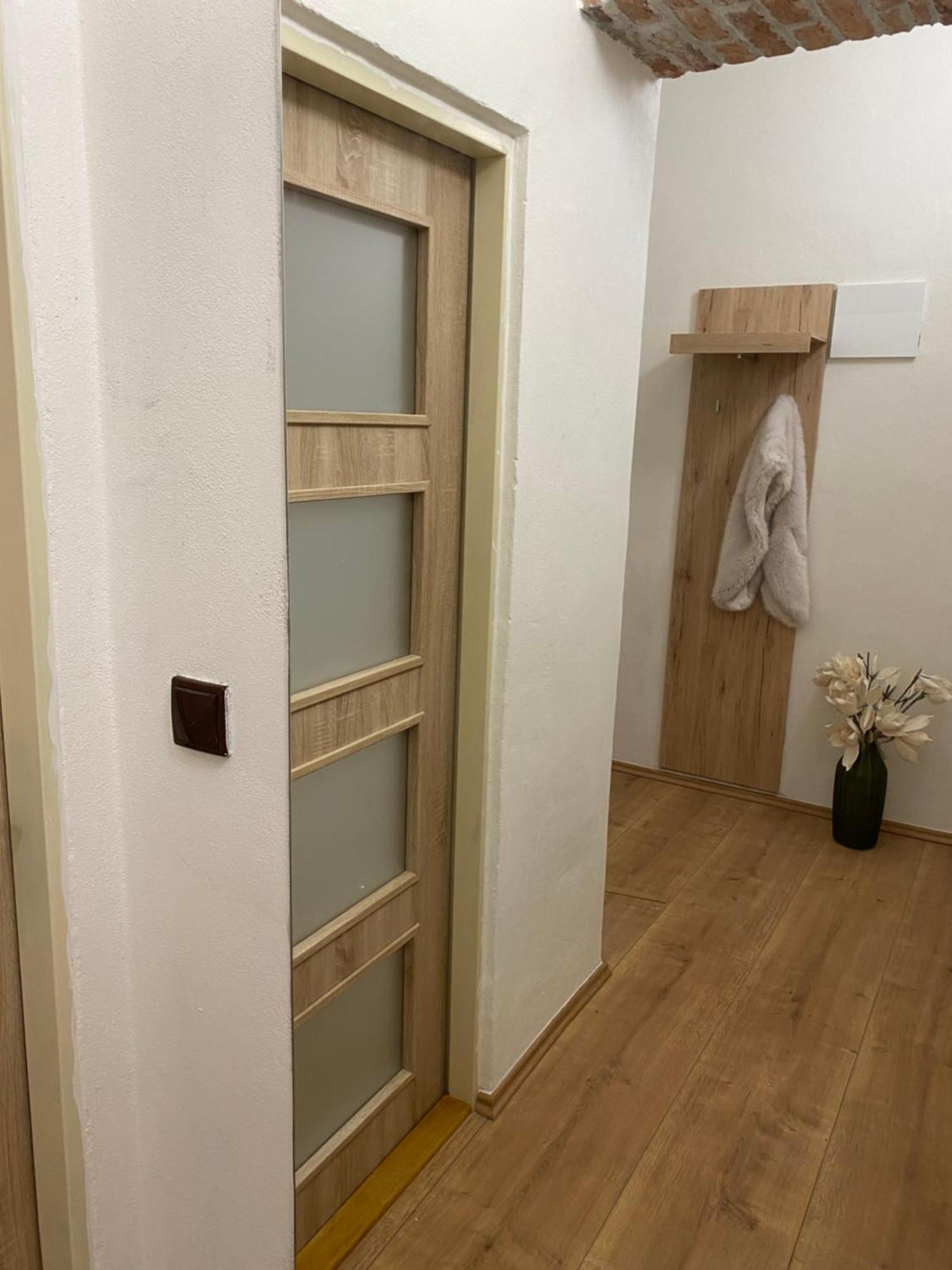 Apartman Trznice Alamóc Kültér fotó