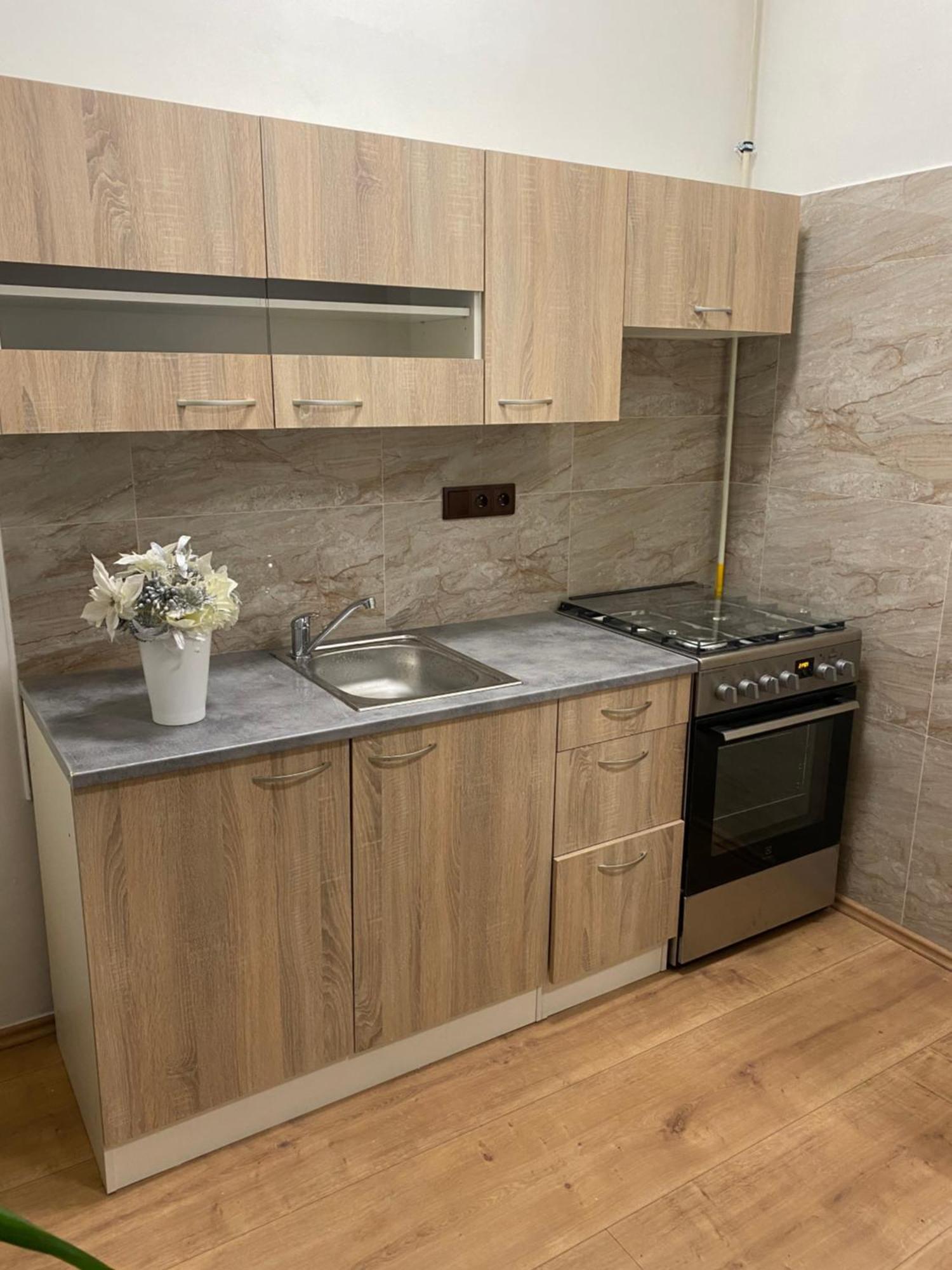Apartman Trznice Alamóc Kültér fotó