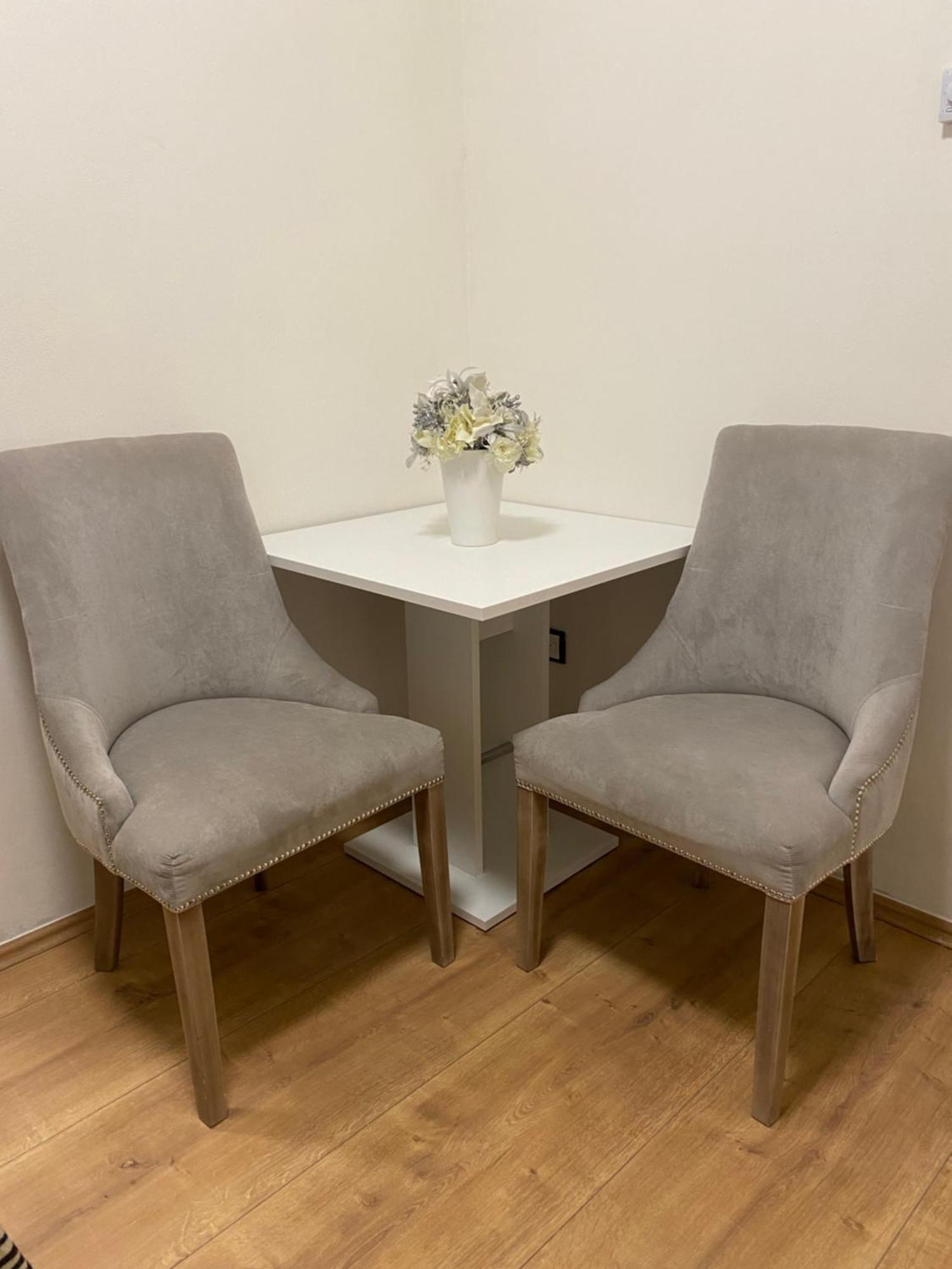 Apartman Trznice Alamóc Kültér fotó