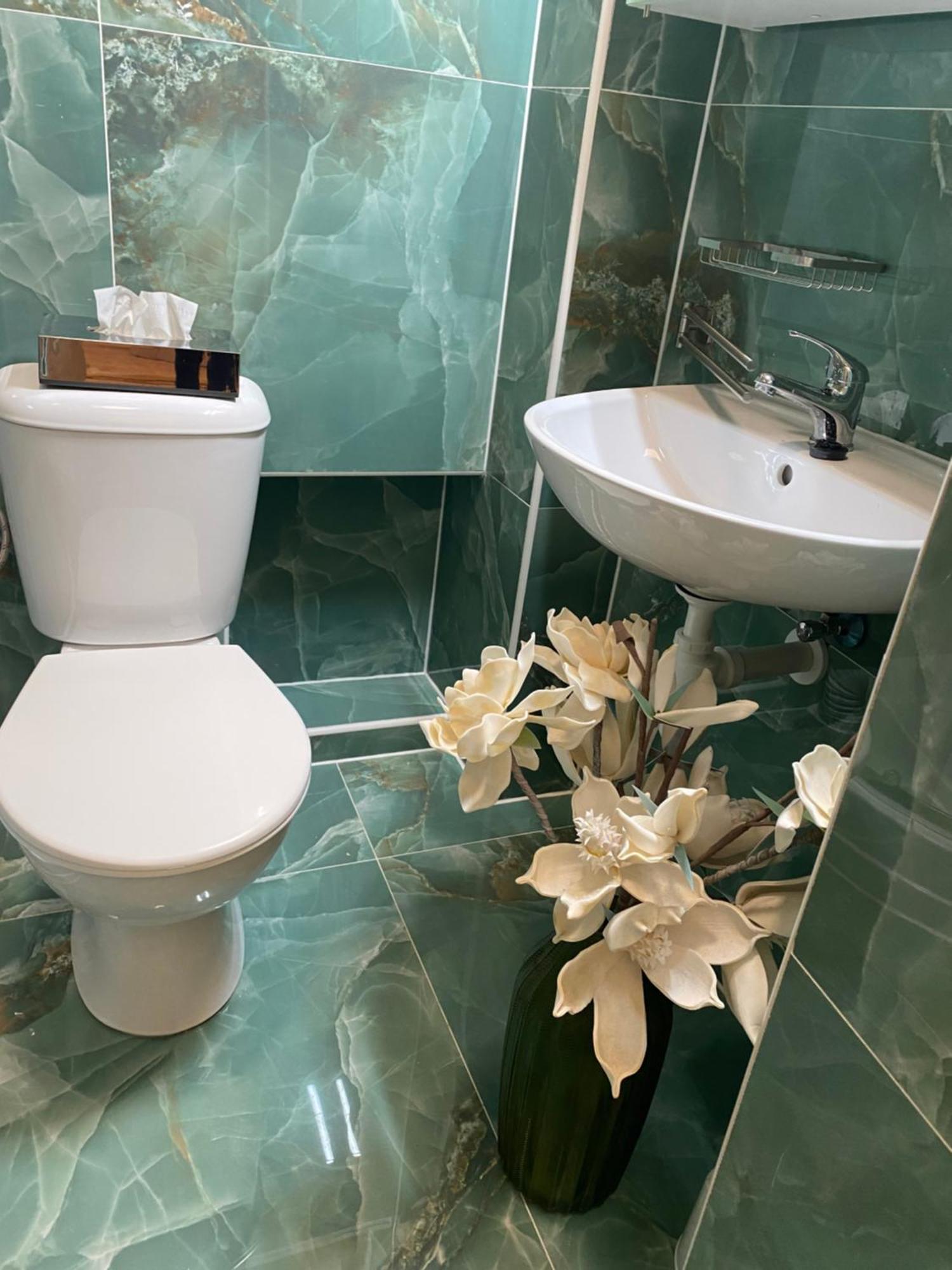 Apartman Trznice Alamóc Kültér fotó